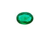 Zambian Emerald 8x6mm Oval 1.06ct
