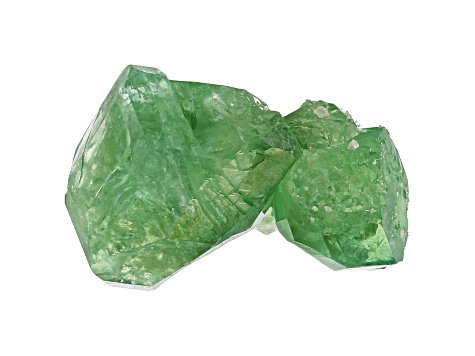 Demantoid Crystal - 1l1qka 