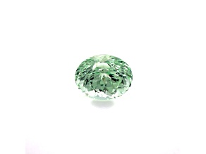 Merelani Mint Garnet 6.7x5.5mm Oval 1.30ct