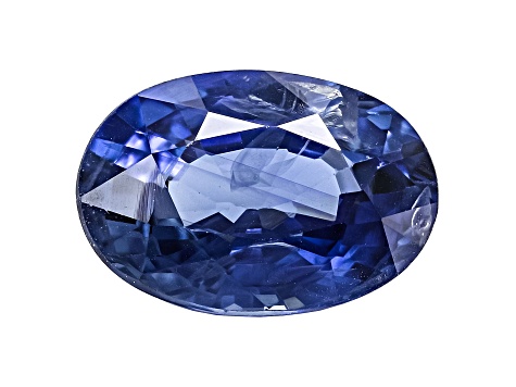 Sapphire 5.8x4.1mm Oval 0.64ct