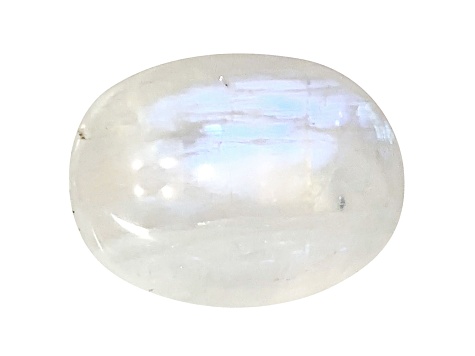 Moonstone 18.03x13.1mm Oval Cabochon 10.70ct