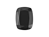 Black Onyx 8x6mm Cushion 1.30ct