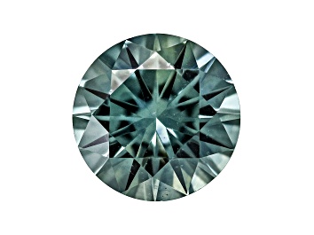 Sapphire Loose Gemstone 7.4x6.3mm Radiant Cut 2.15ct - 12N1LA