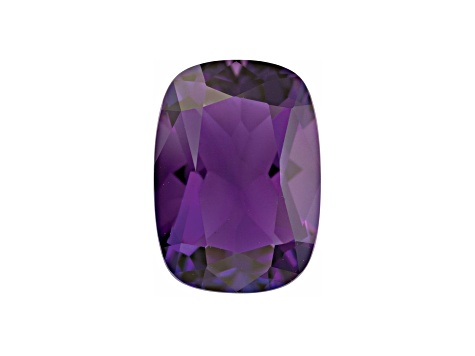 Amethyst 9x7mm Cushion 1.88ct