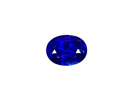 Sapphire Loose Gemstone 15.2x11.6mm Oval 12.05ct