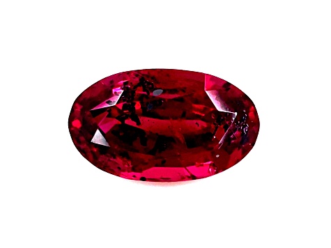 Ruby Unheated 8.5x4.9mm Oval 1.54ct