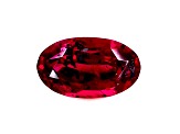 Ruby Unheated 8.5x4.9mm Oval 1.54ct
