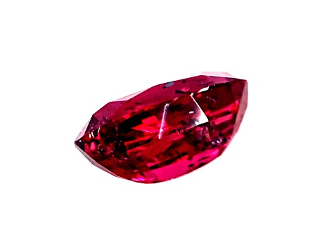 Ruby Unheated 8.5x4.9mm Oval 1.54ct
