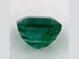 Zambian Emerald 7.1mm Emerald Cut 1.94ct