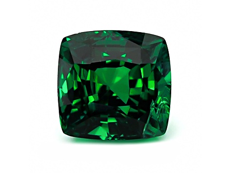 Colombian Emerald 10.77x6.9mm Pear Shape 1.88ct