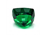 Colombian Emerald 10.77x6.9mm Pear Shape 1.88ct