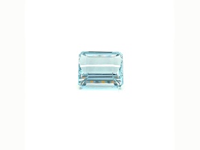 Aquamarine 18.5x16.4mm Emerald Cut 26.19ct