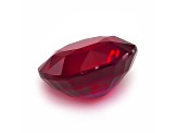 Mozambique Ruby Unheated 6.5mm Round 1.41ctw