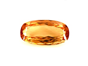 Imperial Topaz 17.4x9.2mm Oval 8.5ct