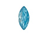 Swiss Blue Topaz 6x3mm Marquise 0.32ct