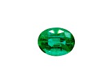 Zambian Emerald 8.9x6.9mm Oval 1.79ct