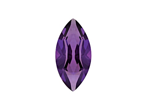 Amethyst 7x3.5mm Marquise 0.35ct