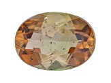 Andalusite 7x5mm Oval .75ct