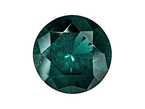 Apatite 22mm Round 34.26ct