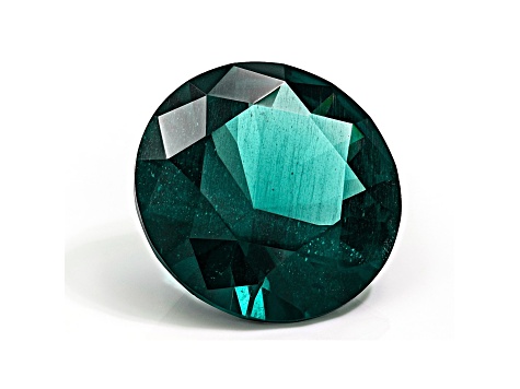 Apatite 22mm Round 34.26ct