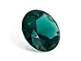 Apatite 22mm Round 34.26ct