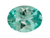 Apatite 8x6mm Oval 1.00ct