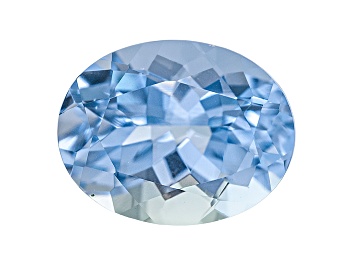 Picture of Aquamarine 9x7mm Oval 1.75ct