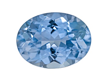 Picture of Aquamarine 8x6mm Oval 1.00ct