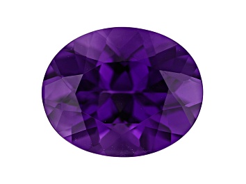 Picture of Amethyst 11x9mm Oval 2.75ct