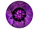 Amethyst 11mm Round Minimum 4.00ct