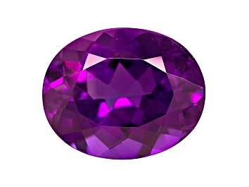 Picture of Amethyst 10x8mm Oval 2.00ct