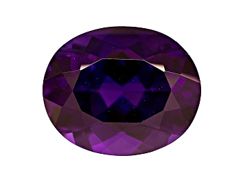 Picture of Amethyst 11x9mm Oval 3.00ct