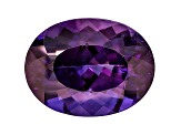 Amethyst Oval 30.00ct