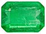 Emerald 8.9x6.3mm Emerald Cut 1.61ct