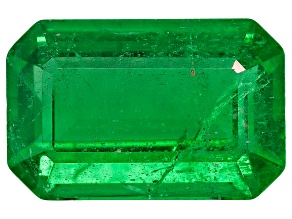Emerald 9.4x6.1mm Emerald Cut 1.75ct