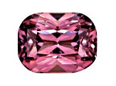 Garnet Color Change 10x8mm Rectangular Cushion 5.38ct