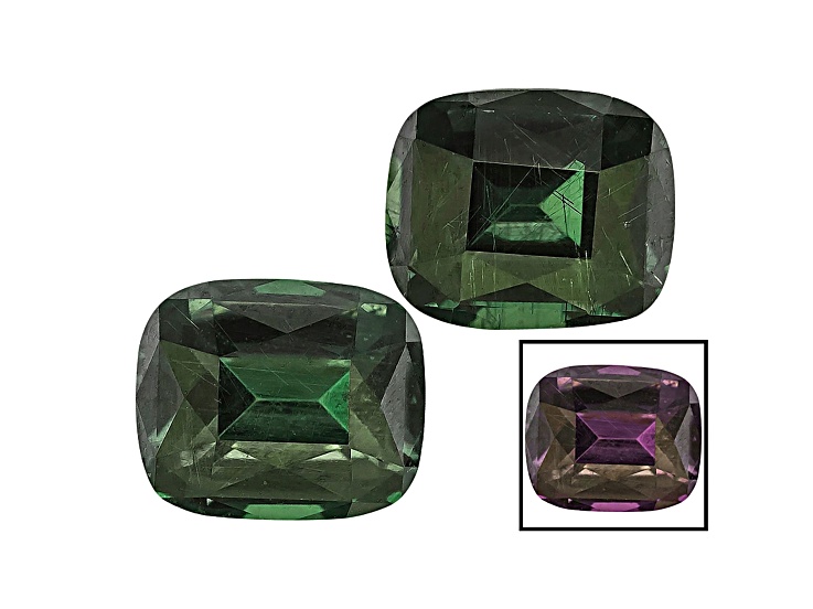 Masasi Blue Jewelry & Loose Stones