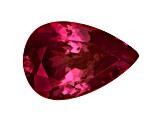 Garnet Color Change Pear Shape 3.34ct