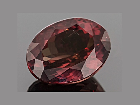 Garnet Color Shift 12.48x9.76x6.68mm Oval 7.05ct