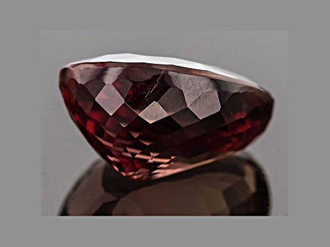 Garnet Color Shift 12.48x9.76x6.68mm Oval 7.05ct