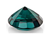Blue Garnet Color Change 10.45x8.64mm Oval 4.49ct
