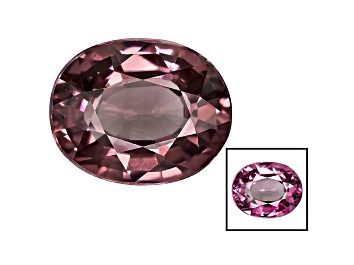 Picture of Garnet Color Change Oval 2.00ct