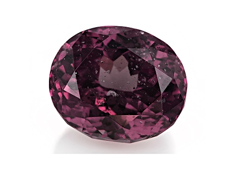 Garnet Color Shift 12.2x10.25x7.97mm Oval 8.33ct - BGV297 | JTV