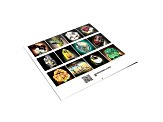 gemstones.com Wall Calendar 2023
