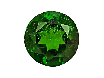 Picture of Chrome Diopside 9mm Round 2.15ct