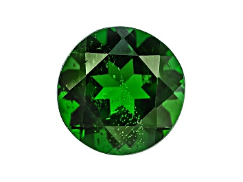 Picture of Chrome Diopside 9mm Round 3.00ct