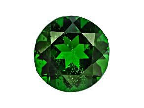 Chrome Diopside 9mm Round 3.00ct