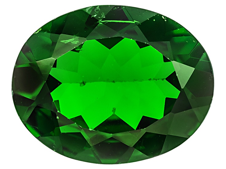 Chrome Diopside Gemstones | JTV.com