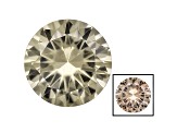 Diaspore Color Shift 8mm Round 1.50ct