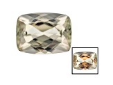 Diaspore Color Shift 8x6mm Rectangular Cushion 1.25ct